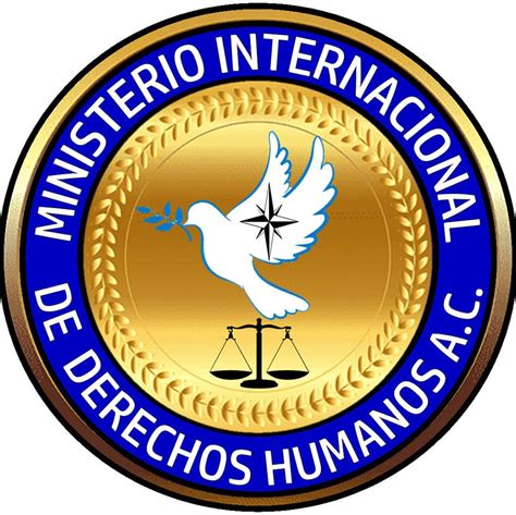 ministerio internacional de derechos humanos
